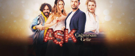 Aşk Çağırırsan Gelir