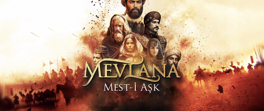 Mevlana Mest-i Aşk