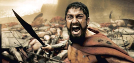 300 Spartalı