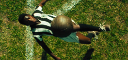 Pele: Bir Efsanenin Doğuşu Fragmanı