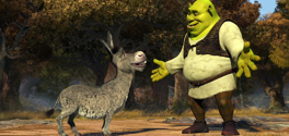 Shrek: Sonsuza Dek Mutlu Fragmanı