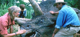 Jurassic Park Fragmanı
