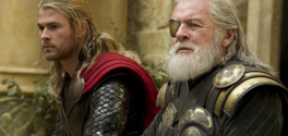 Thor: Karanlık Dünya Fragmanı