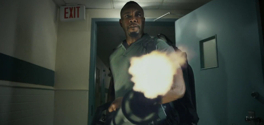 S.W.A.T.: Kuşatma Altında Fragmanı