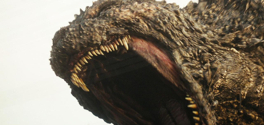 Godzilla: Büyük Yıkım Fragmanı