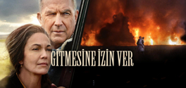 Gitmesine İzin Ver 