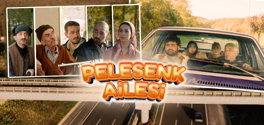 Pelesenk Ailesi