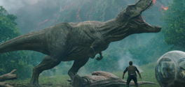 Jurassic World: Yıkılmış Krallık
