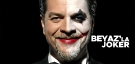 Beyaz'la Joker Fragmanı