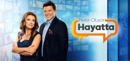 Neler Oluyor Hayatta?