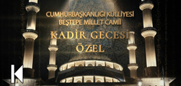 Kadir Gecesi Özel Fragmanı