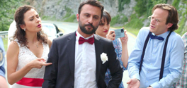 Bizim Hoca: Sıkıntı Yok Fragmanı