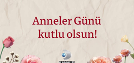 Oyuncularımız ve annelerinden iç ısıtan kareler!
