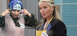 Gelinim Mutfakta