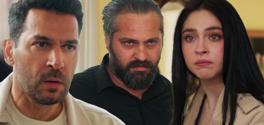 Güller ve Günahlar