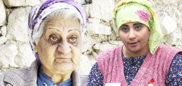 Gelinim Mutfakta