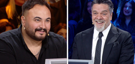 Beyaz'la Joker