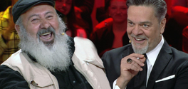 Beyaz'la Joker