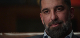 Arda Turan: Yüzleşme Fragmanı
