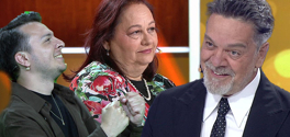 Beyaz'la Joker