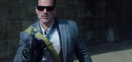 Çatışma Fragmanı