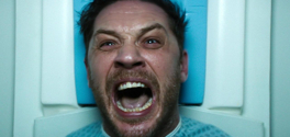 Venom: Zehirli Öfke Fragmanı