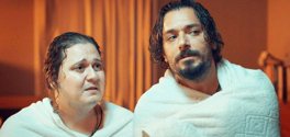 Düşeş 1: Mafya Sızıntısı Fragmanı