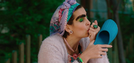 Çirkin Şansı Fragmanı
