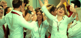 Kolej Rüyası: Lise Günlükleri Fragmanı