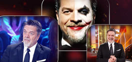 Beyaz'la Joker