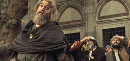 Mevlana Mest-i Aşk Fragmanı