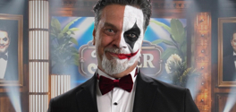 Beyaz'la Joker