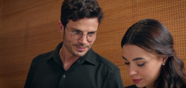 İki Tez Arasında Fragmanı