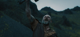 Valhalla Thor Efsanesi Fragmanı