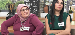 Gelinim Mutfakta