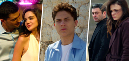 Yeni Yayın Dönemi Fragmanı