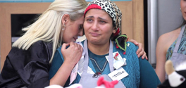 Gelinim Mutfakta