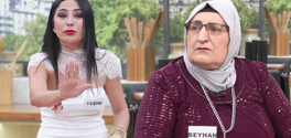 Gelinim Mutfakta