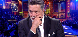 Beyaz'la Joker