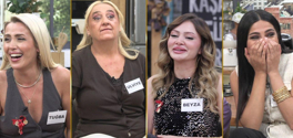 Gelinim Mutfakta