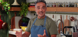 Arda'nın Mutfağı