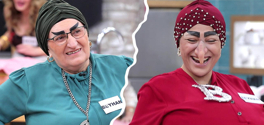 Gelinim Mutfakta