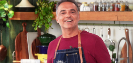 Arda'nın Mutfağı