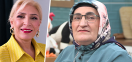 Gelinim Mutfakta