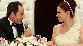 Nermin, Altay'la evleniyor