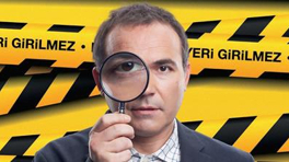 "Galip Derviş" 21 Mart'ta Kanal D'de başlıyor! 