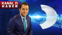 09.01.2014 /  Kanal D Ana Haber Bülteni