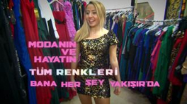 23.01.2012 / Bana Her Şey Yakışır