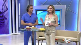 Sizi mutlu eden besinler