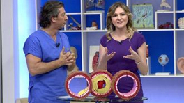 Kızartma yağlarındaki tehlike